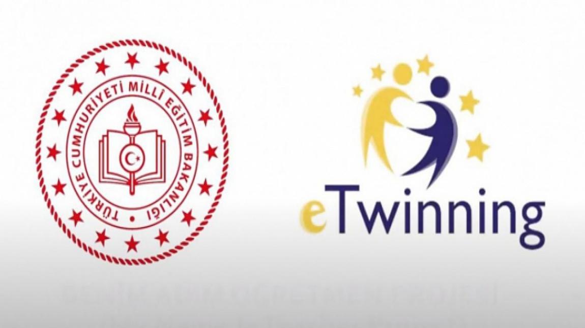 e Twinning Kalite Etiketi Ödüllerimiz